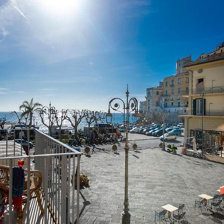 Apartament Casa In Piazza Minori Zewnętrze zdjęcie