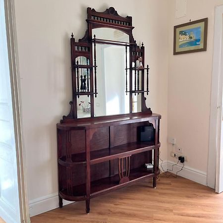 Apartament Casa In Piazza Minori Zewnętrze zdjęcie
