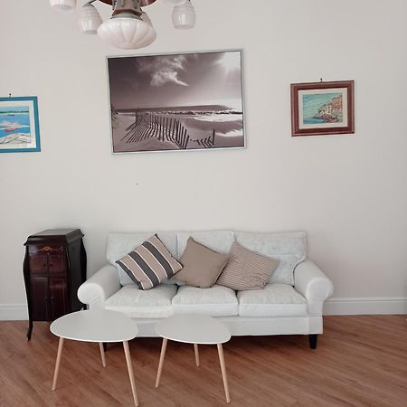 Apartament Casa In Piazza Minori Zewnętrze zdjęcie