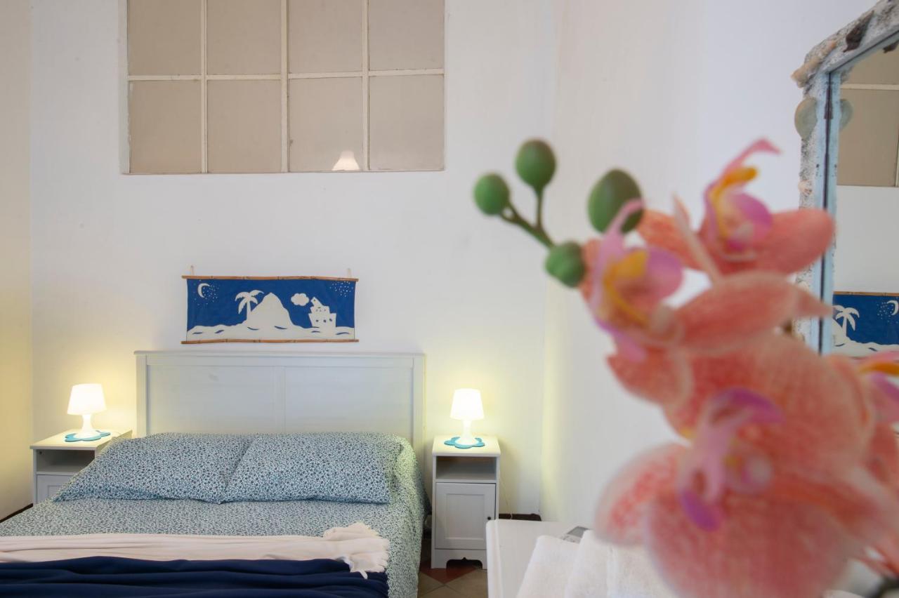 Apartament Casa In Piazza Minori Zewnętrze zdjęcie