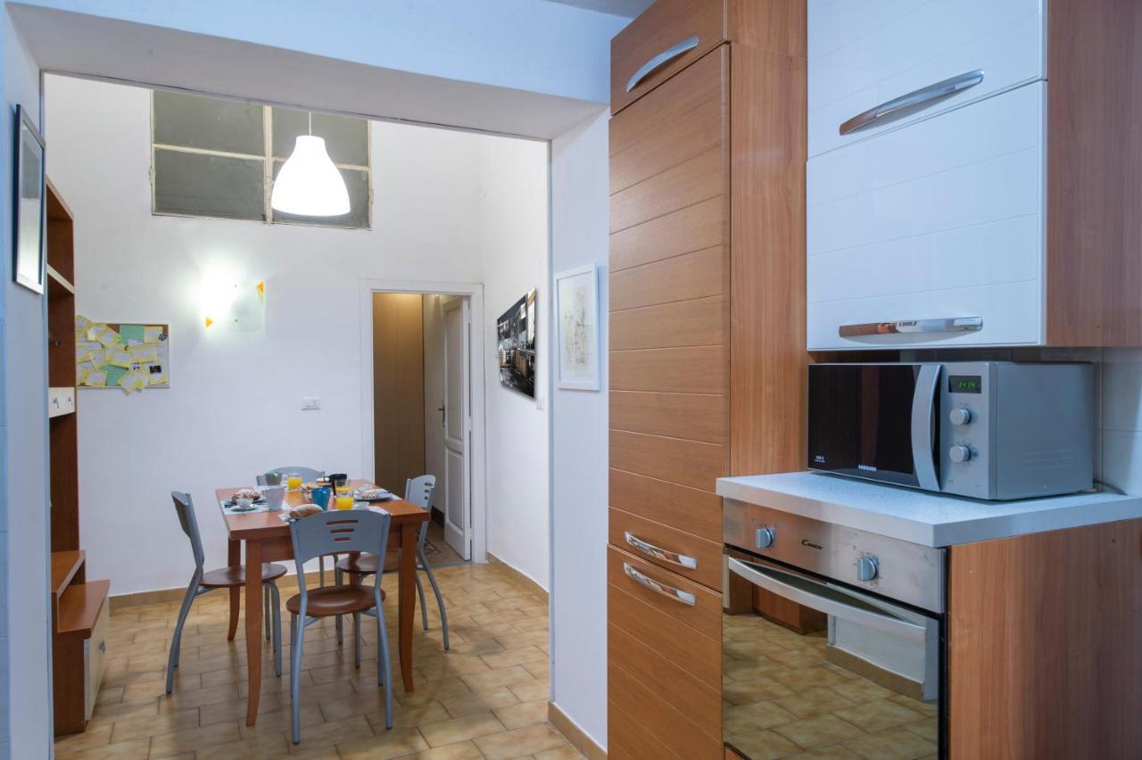 Apartament Casa In Piazza Minori Zewnętrze zdjęcie