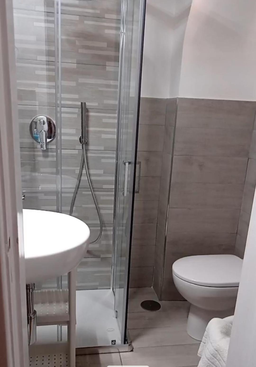 Apartament Casa In Piazza Minori Zewnętrze zdjęcie
