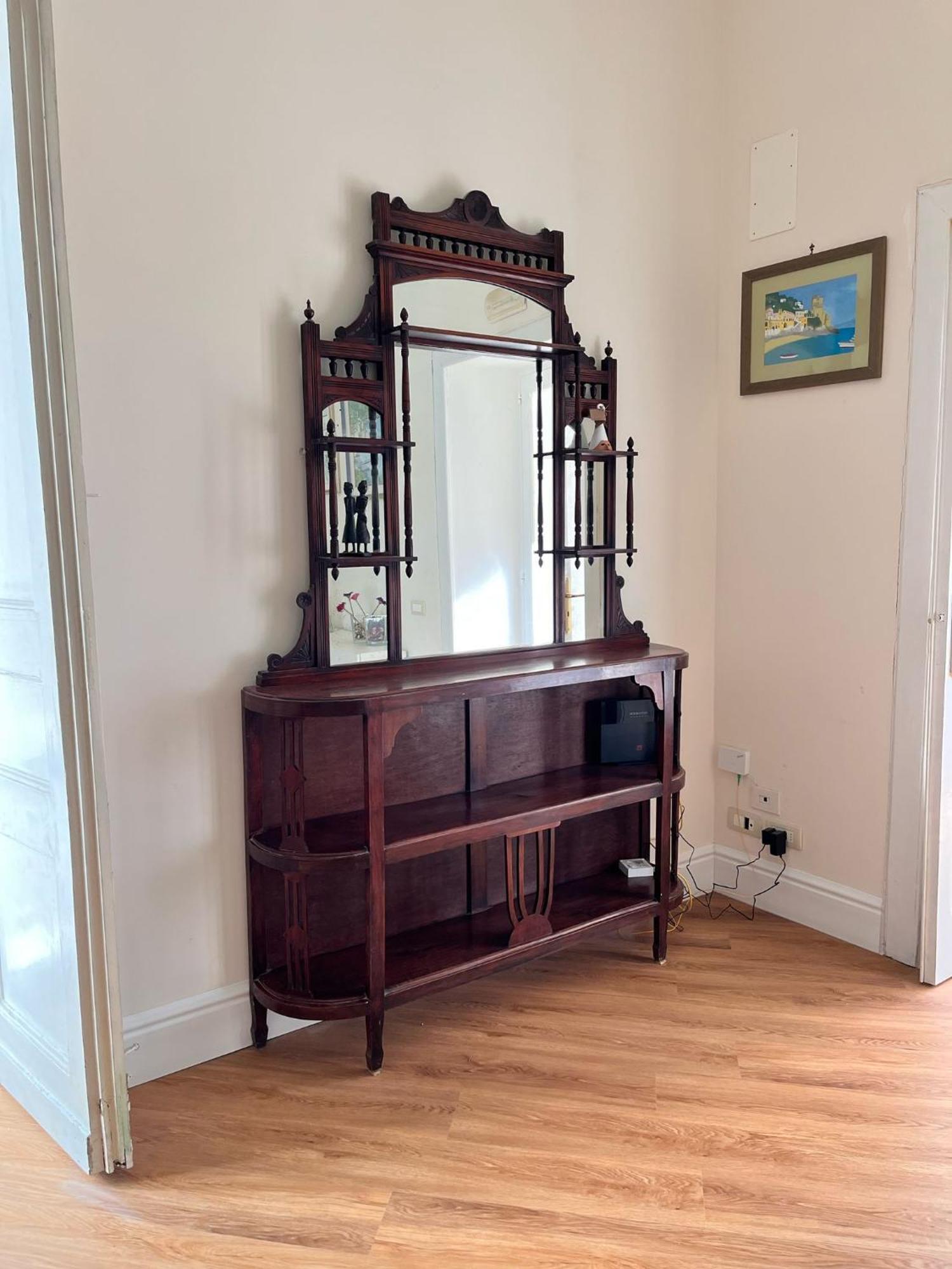 Apartament Casa In Piazza Minori Zewnętrze zdjęcie