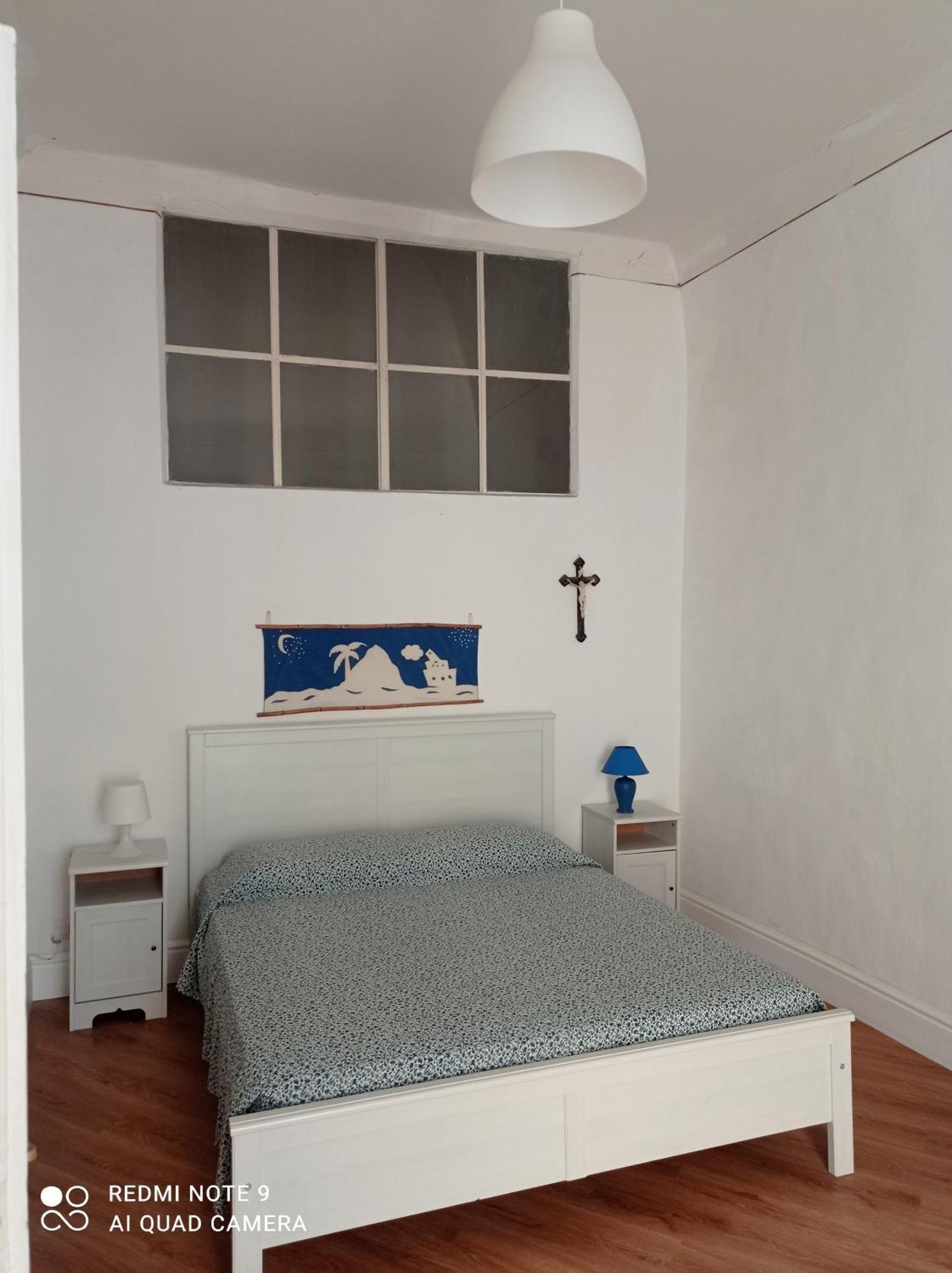 Apartament Casa In Piazza Minori Zewnętrze zdjęcie