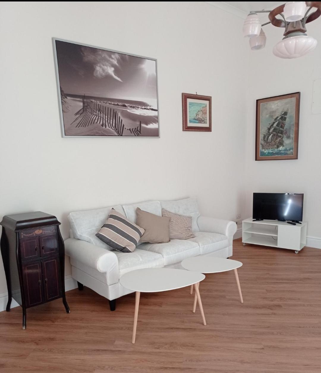 Apartament Casa In Piazza Minori Zewnętrze zdjęcie