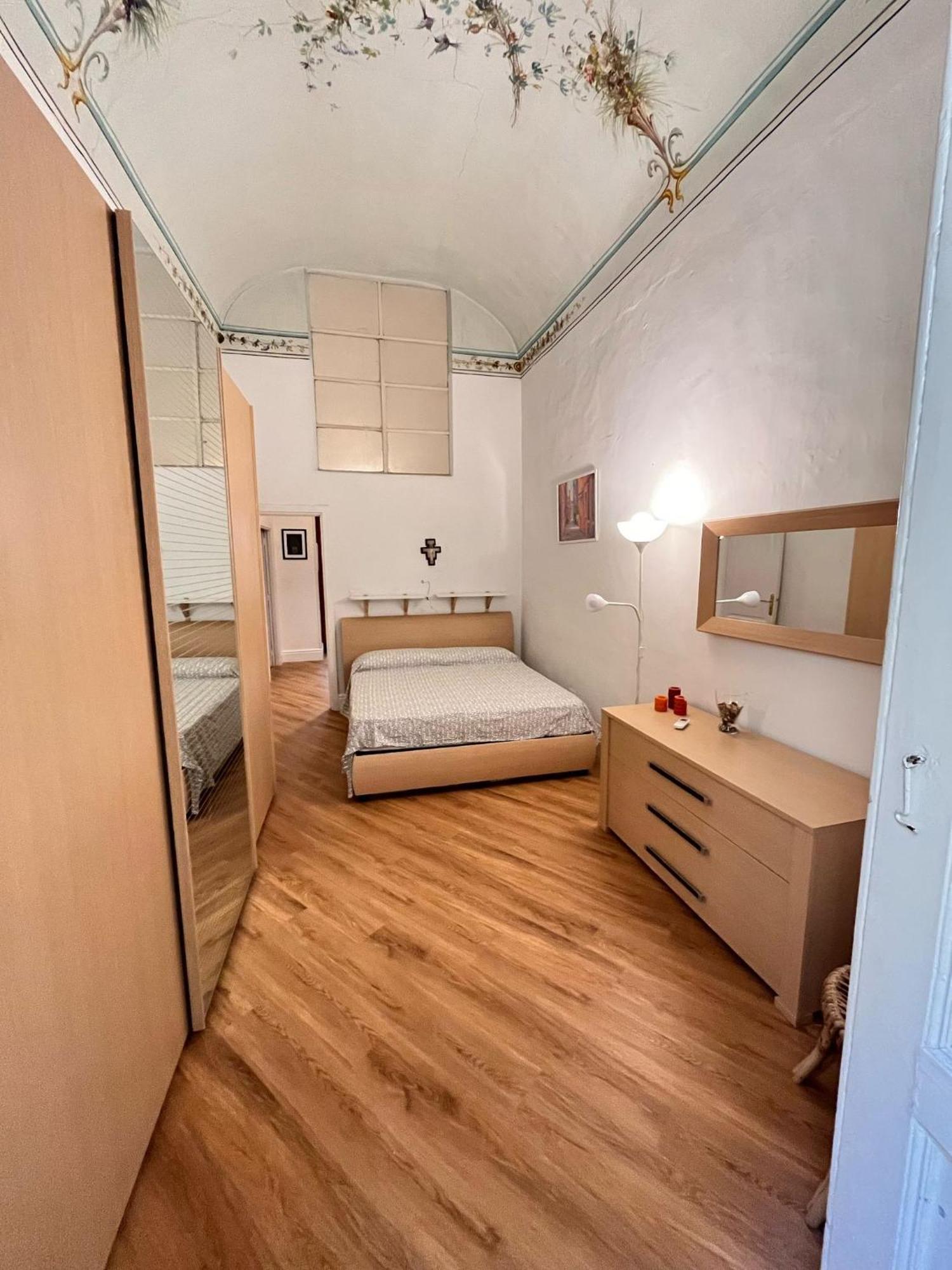 Apartament Casa In Piazza Minori Zewnętrze zdjęcie