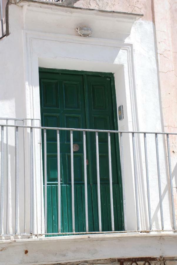 Apartament Casa In Piazza Minori Zewnętrze zdjęcie