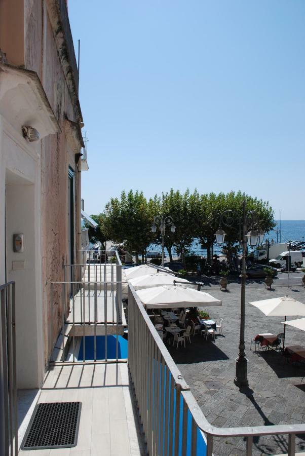 Apartament Casa In Piazza Minori Zewnętrze zdjęcie